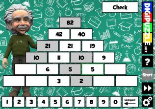digipuzzle|Leerspellen voor de basisschool .
